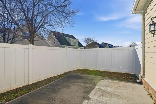 23 Ferncliff DR, Hampton, VA 23669