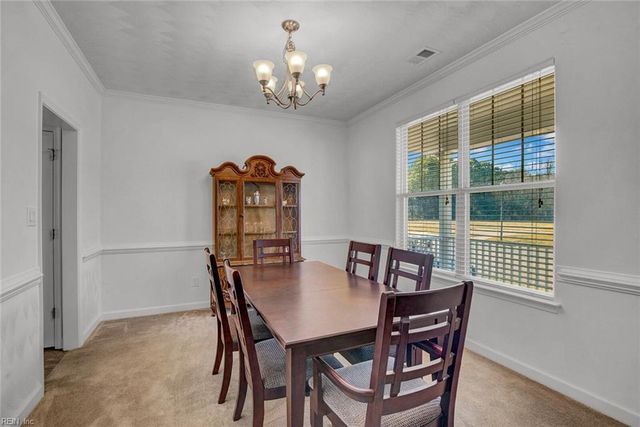 23 Ferncliff DR, Hampton, VA 23669