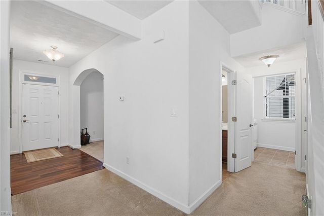 23 Ferncliff DR, Hampton, VA 23669