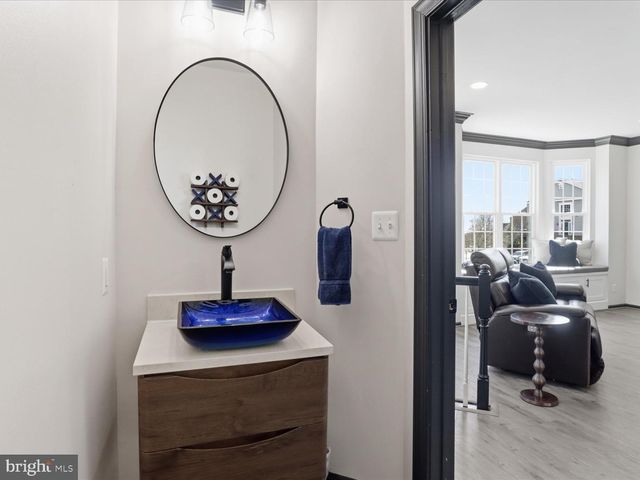 13308 COLCHESTER FERRY PL, Woodbridge, VA 22191