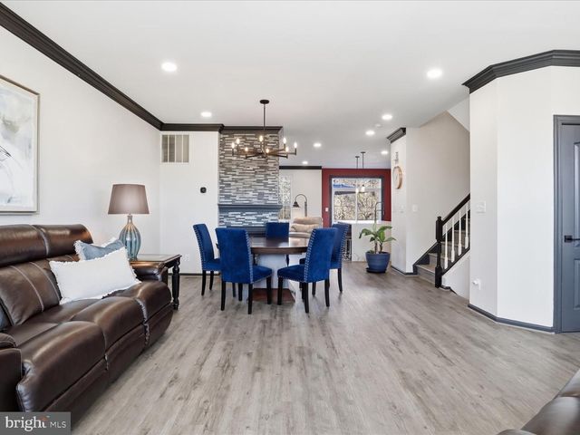 13308 COLCHESTER FERRY PL, Woodbridge, VA 22191