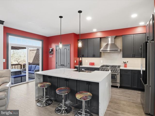 13308 COLCHESTER FERRY PL, Woodbridge, VA 22191