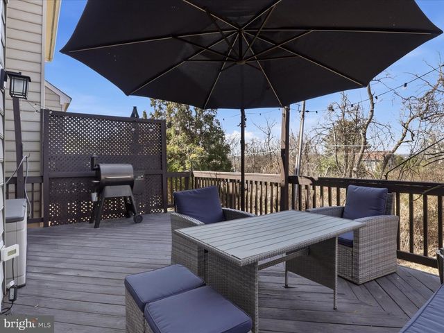 13308 COLCHESTER FERRY PL, Woodbridge, VA 22191