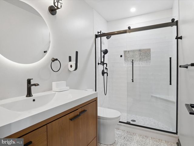 13308 COLCHESTER FERRY PL, Woodbridge, VA 22191