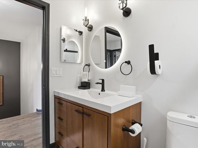 13308 COLCHESTER FERRY PL, Woodbridge, VA 22191