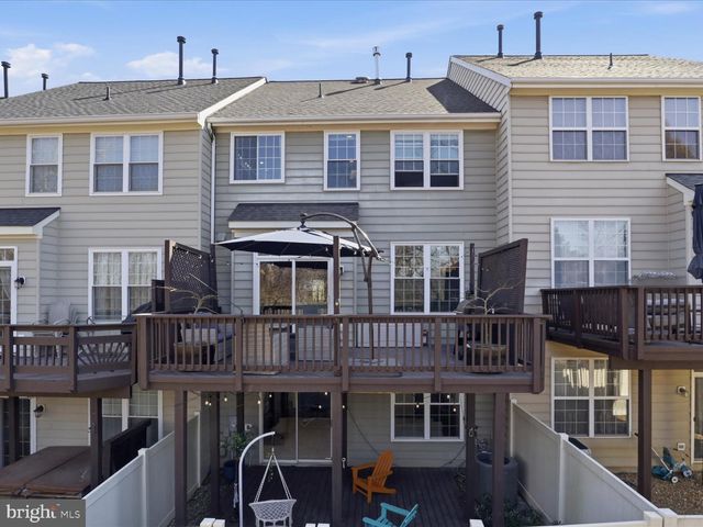 13308 COLCHESTER FERRY PL, Woodbridge, VA 22191