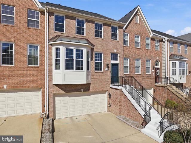 13308 COLCHESTER FERRY PL, Woodbridge, VA 22191