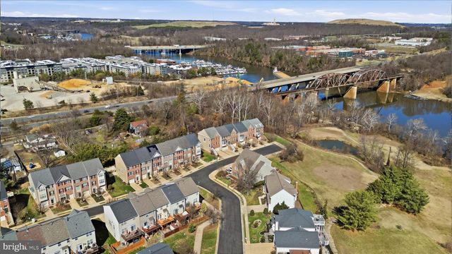 13308 COLCHESTER FERRY PL, Woodbridge, VA 22191