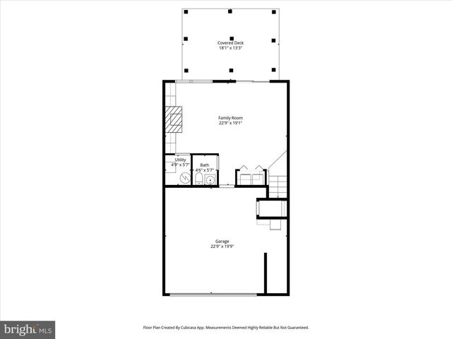 13308 COLCHESTER FERRY PL, Woodbridge, VA 22191