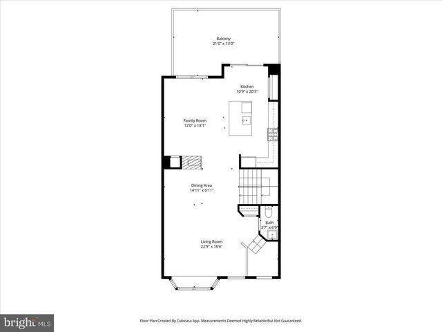 13308 COLCHESTER FERRY PL, Woodbridge, VA 22191