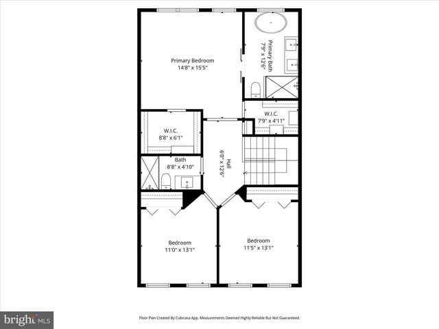 13308 COLCHESTER FERRY PL, Woodbridge, VA 22191