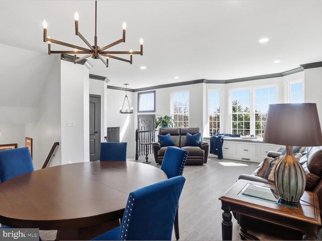 13308 COLCHESTER FERRY PL, Woodbridge, VA 22191