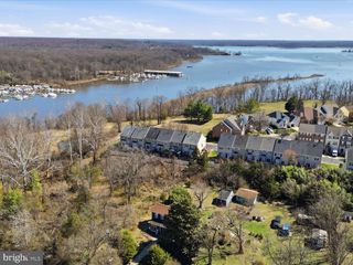 13308 COLCHESTER FERRY PL, Woodbridge, VA 22191