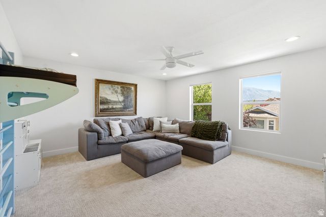 2154 E NEW HORIZON DR, Sandy, UT 84093