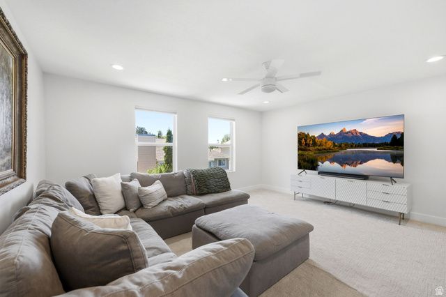 2154 E NEW HORIZON DR, Sandy, UT 84093