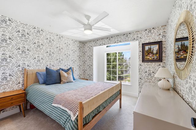 2154 E NEW HORIZON DR, Sandy, UT 84093