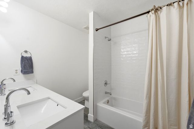 2154 E NEW HORIZON DR, Sandy, UT 84093
