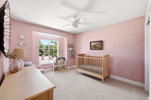 2154 E NEW HORIZON DR, Sandy, UT 84093