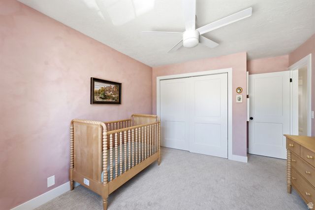 2154 E NEW HORIZON DR, Sandy, UT 84093