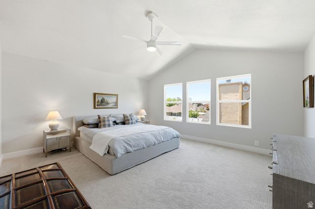 2154 E NEW HORIZON DR, Sandy, UT 84093