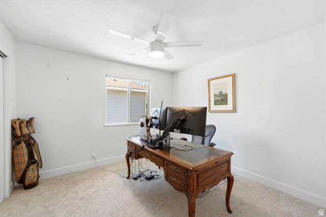 2154 E NEW HORIZON DR, Sandy, UT 84093