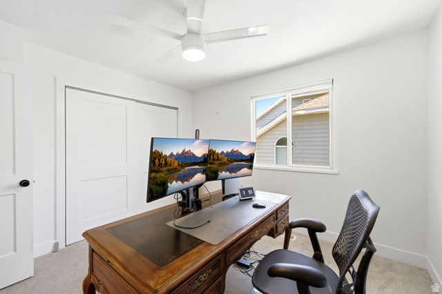 2154 E NEW HORIZON DR, Sandy, UT 84093
