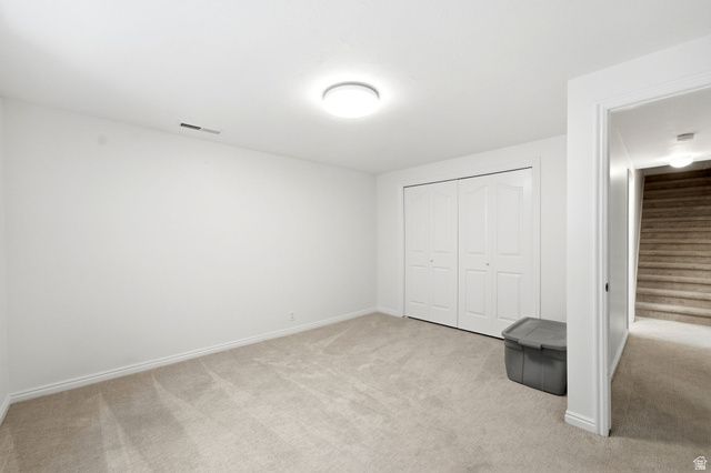 2154 E NEW HORIZON DR, Sandy, UT 84093