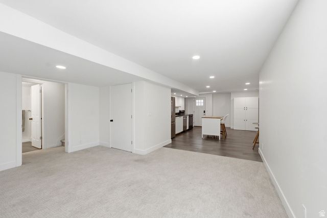 2154 E NEW HORIZON DR, Sandy, UT 84093