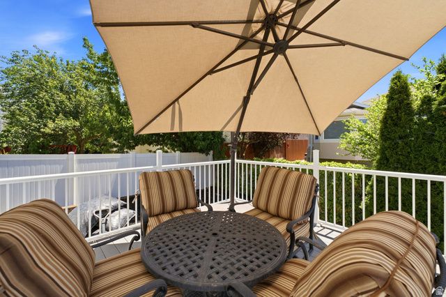2154 E NEW HORIZON DR, Sandy, UT 84093