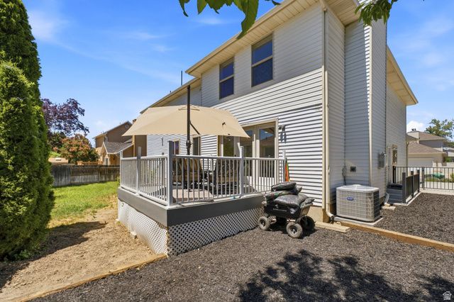 2154 E NEW HORIZON DR, Sandy, UT 84093