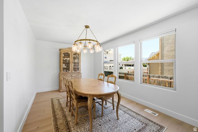 2154 E NEW HORIZON DR, Sandy, UT 84093