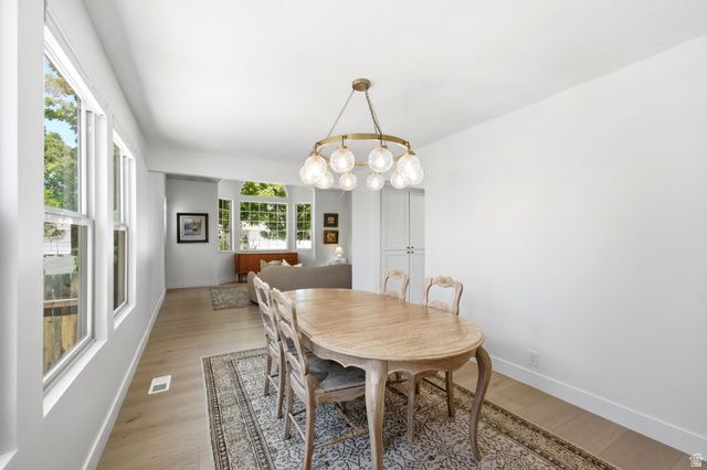 2154 E NEW HORIZON DR, Sandy, UT 84093