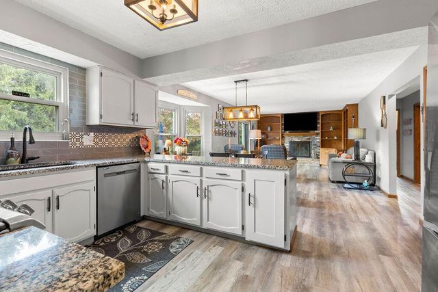 7246 Sundown Court, Dublin, OH 43017