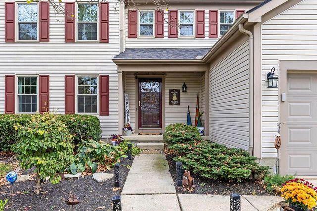 7246 Sundown Court, Dublin, OH 43017