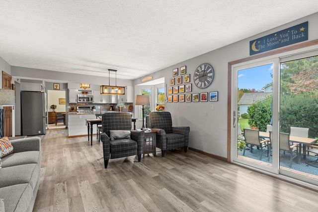 7246 Sundown Court, Dublin, OH 43017