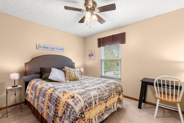 7246 Sundown Court, Dublin, OH 43017