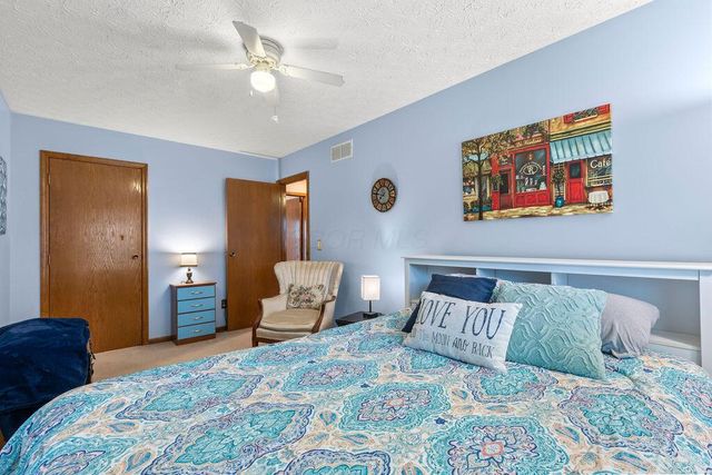 7246 Sundown Court, Dublin, OH 43017