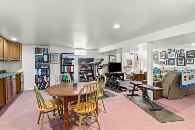 7246 Sundown Court, Dublin, OH 43017