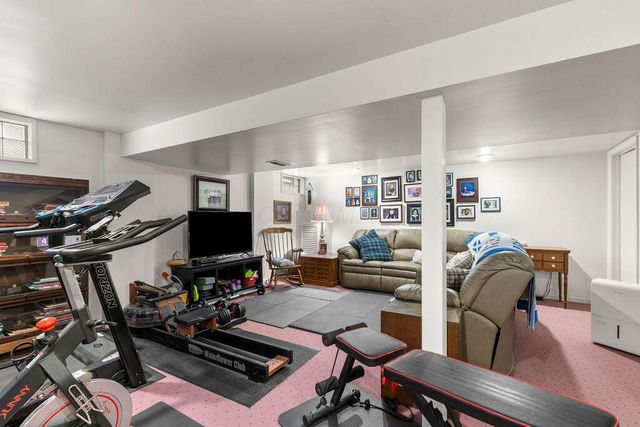 7246 Sundown Court, Dublin, OH 43017