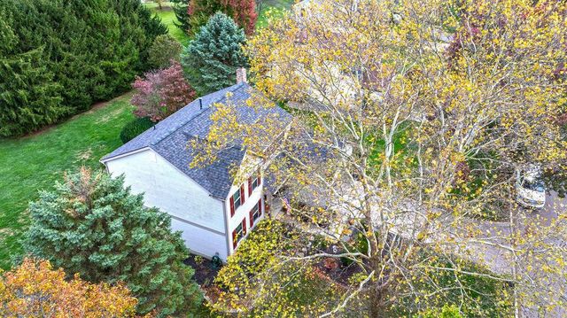 7246 Sundown Court, Dublin, OH 43017