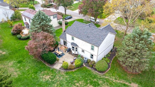 7246 Sundown Court, Dublin, OH 43017