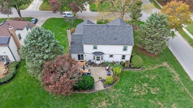 7246 Sundown Court, Dublin, OH 43017