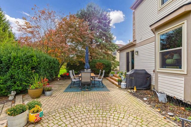 7246 Sundown Court, Dublin, OH 43017