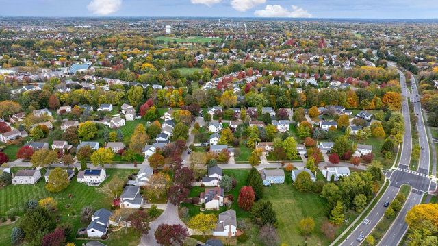 7246 Sundown Court, Dublin, OH 43017