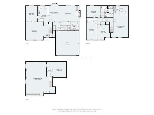 7246 Sundown Court, Dublin, OH 43017