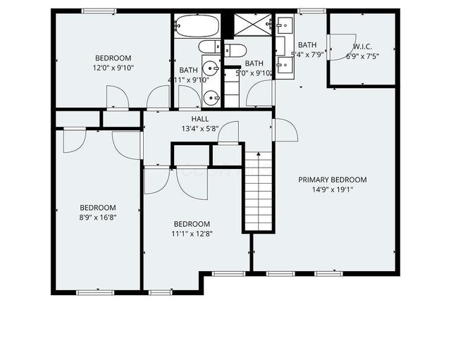 7246 Sundown Court, Dublin, OH 43017