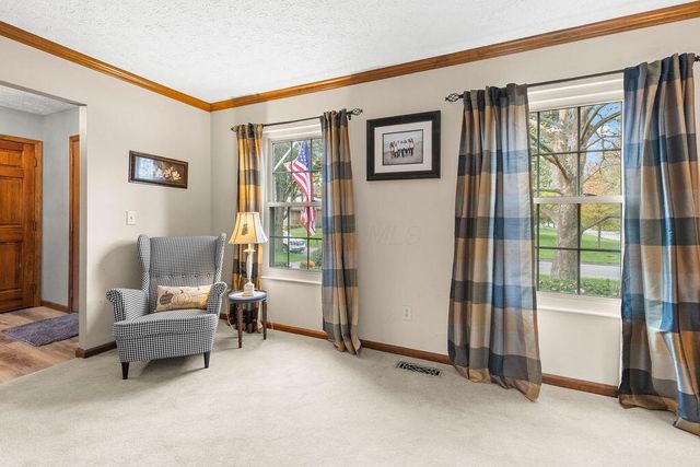 7246 Sundown Court, Dublin, OH 43017