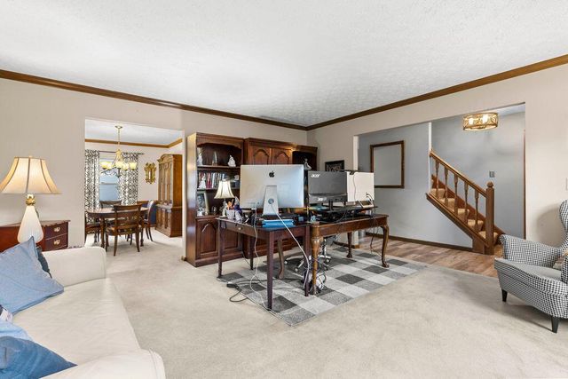 7246 Sundown Court, Dublin, OH 43017