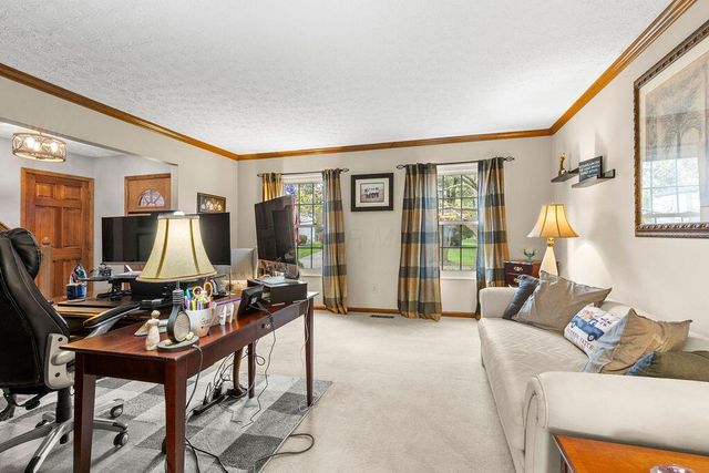 7246 Sundown Court, Dublin, OH 43017