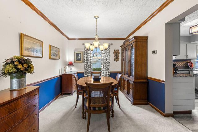 7246 Sundown Court, Dublin, OH 43017